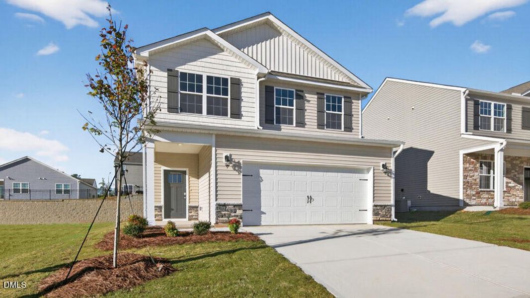 350 Hanging Elm Lane