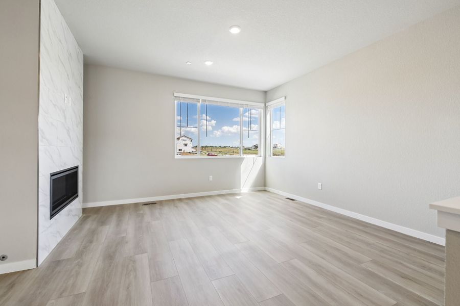 3br New Home in Westminster, CO.  - Slide 3