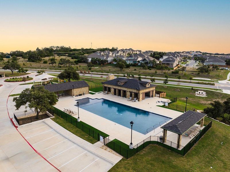 Image 30 of a home in Provence - 60'.