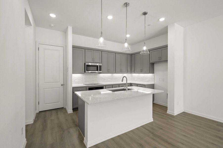 Berkeley Home Plan by Ashton Woods Berkeley Home Plan by Ashton Woods