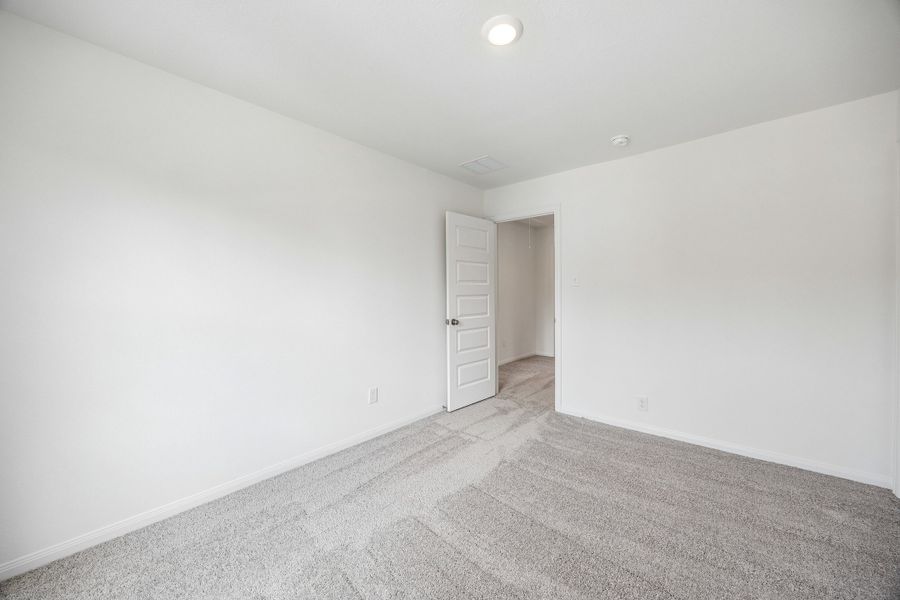 Spacious, unfurnished interior of a new home in Magnolia Springs, Montgomery (Image 28). Spacious, unfurnished interior of a new home in Magnolia Springs, Montgomery (Image 28).