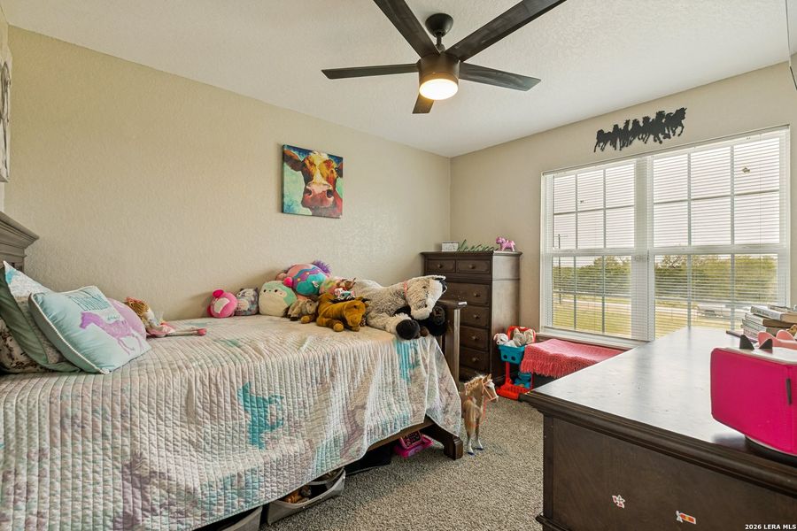 Furnished interior view inside a new home in , Moore (Image 7). Furnished interior view inside a new home in , Moore (Image 7).