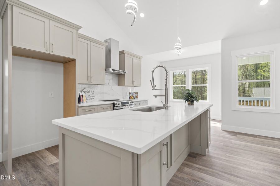 Natural light Natural light