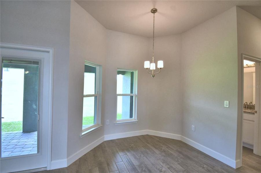 Spacious, unfurnished interior of a new home in , Auburndale (Image 42). Spacious, unfurnished interior of a new home in , Auburndale (Image 42).