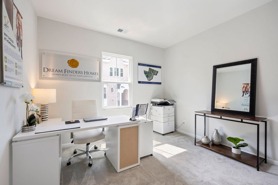 Fulton New Home in Savannah, GA.  - Slide 19