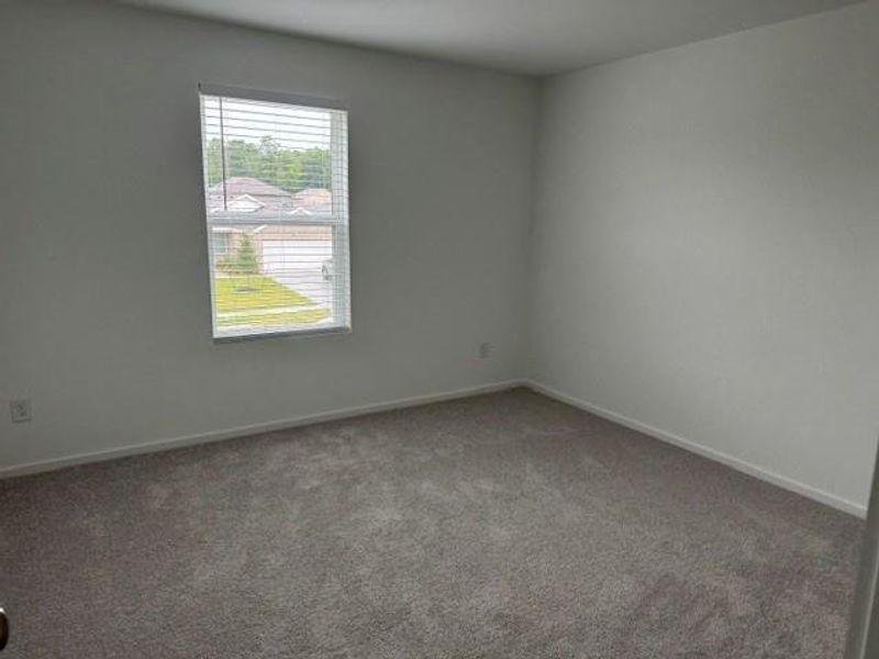 Spacious, unfurnished interior of a new home in , New Caney (Image 16).