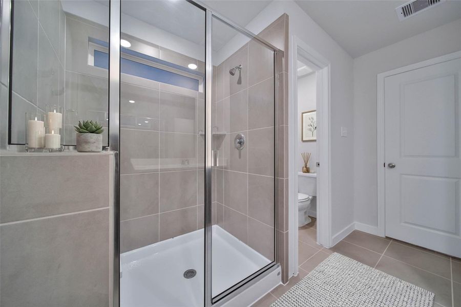 *Virtual Staging