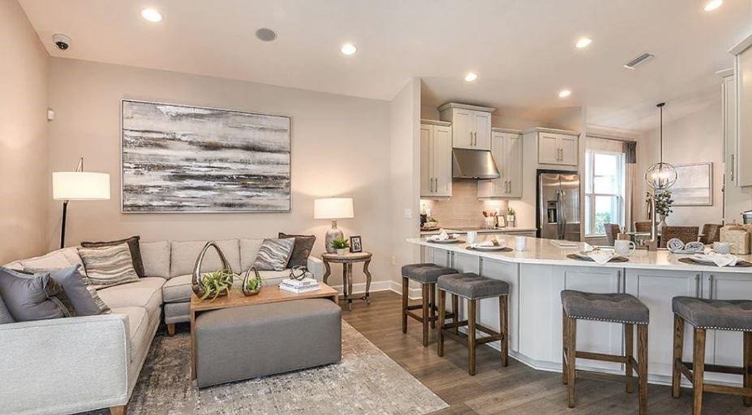 REPRESENTATIVE PHOTOS