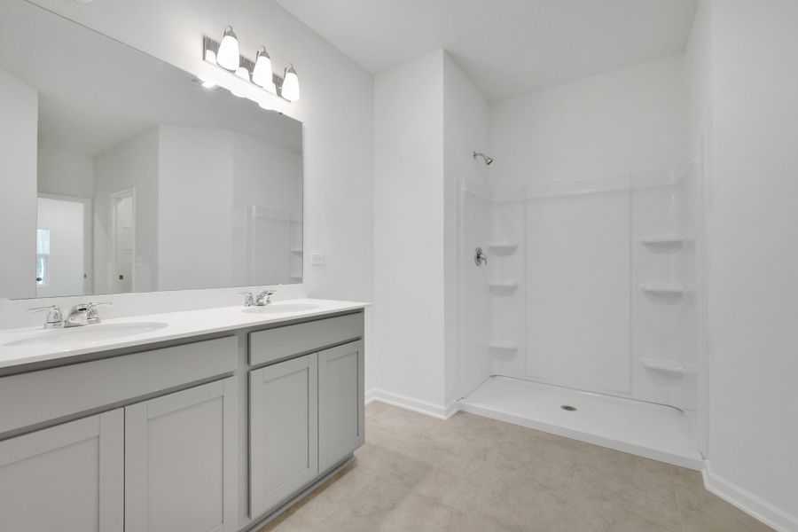 New Home in Orange Park, FL.  - Slide 11