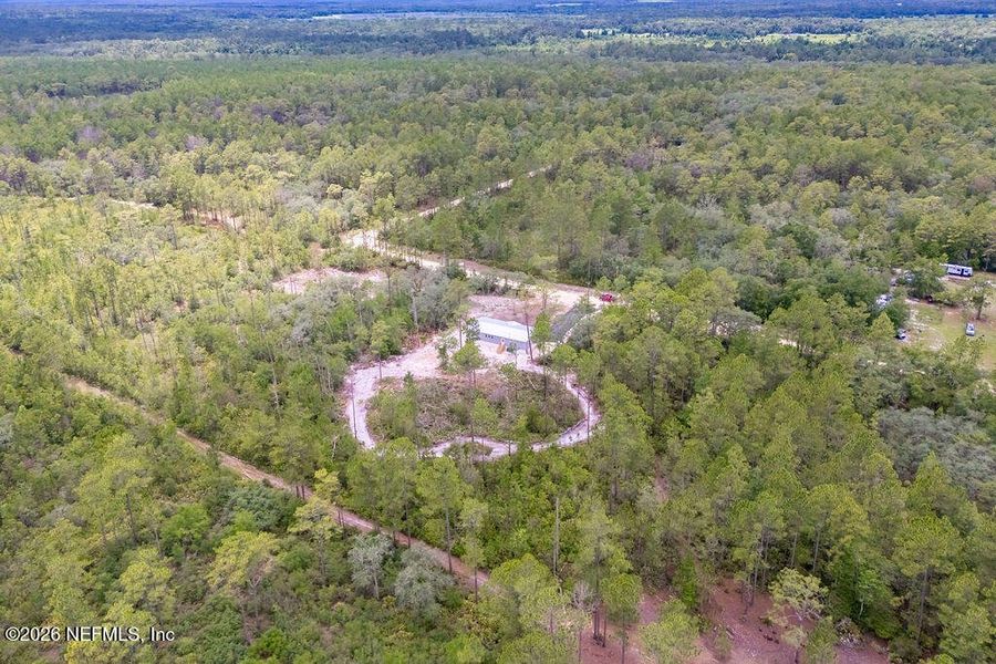 Natural landscape and outdoor views near  in Florahome (Image 33).