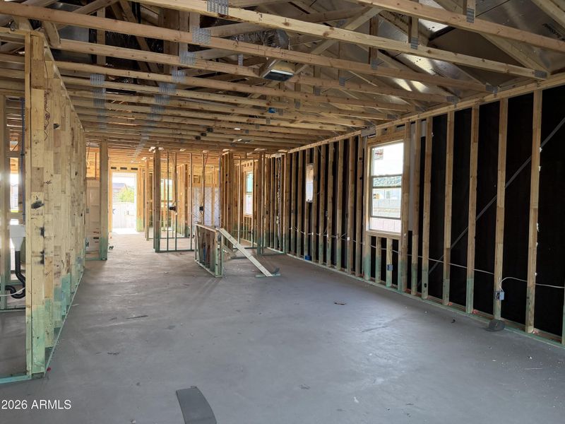 0008_ Great Room & Kitchen