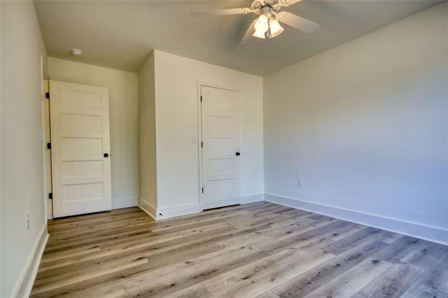 Spacious, unfurnished interior of a new home in , Mansfield (Image 49). Spacious, unfurnished interior of a new home in , Mansfield (Image 49).