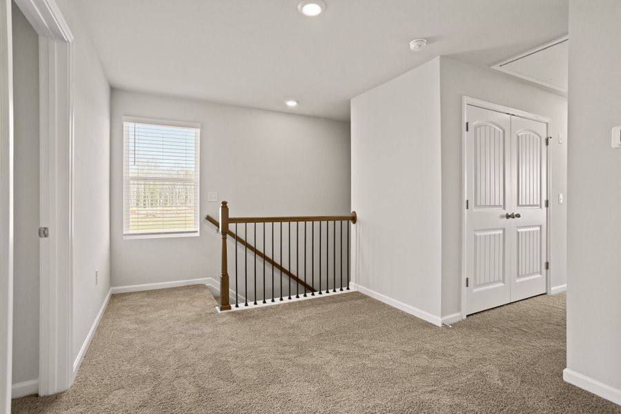 Spartanburg, SC New Home.  - Slide 12