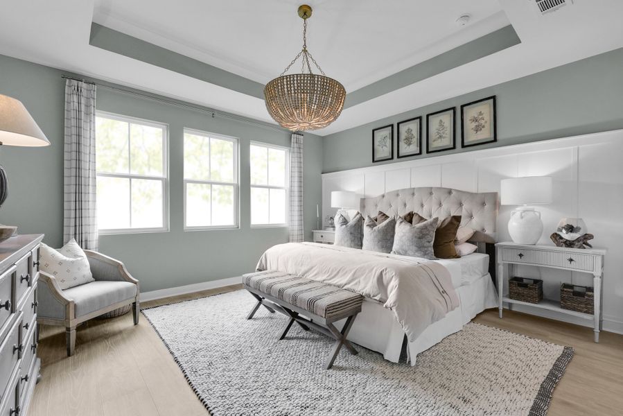 Primary Suite Primary Suite