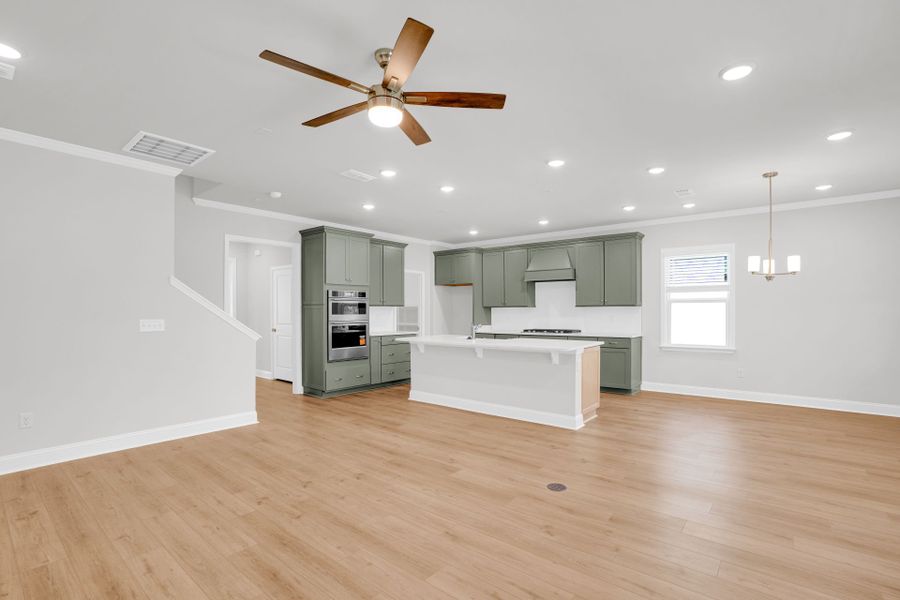 Image 48 of a home in Oakleaf Chase.