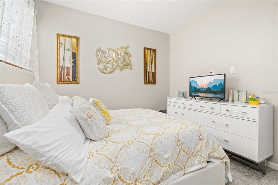 Furnished interior view inside a new home in Lennar at Esplanade, Kissimmee (Image 29). Furnished interior view inside a new home in Lennar at Esplanade, Kissimmee (Image 29).