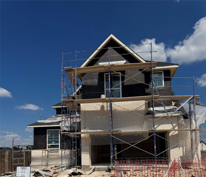 Image 8 of a home in Woodson’s Reserve 45′. Image 8 of a home in Woodson’s Reserve 45′.