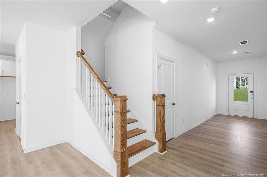 535 Claftin Street - Ready Now!