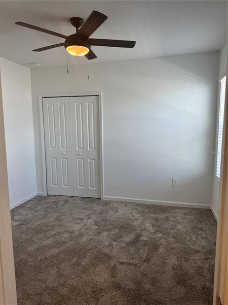 Spacious, unfurnished interior of a new home in , Haines City (Image 10).