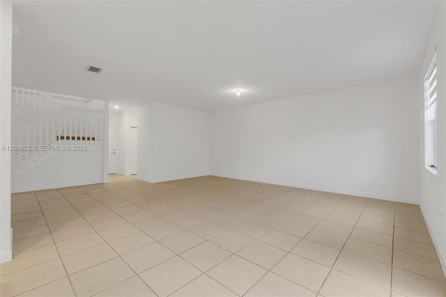 Spacious, unfurnished interior of a new home in , Homestead (Image 36). Spacious, unfurnished interior of a new home in , Homestead (Image 36).