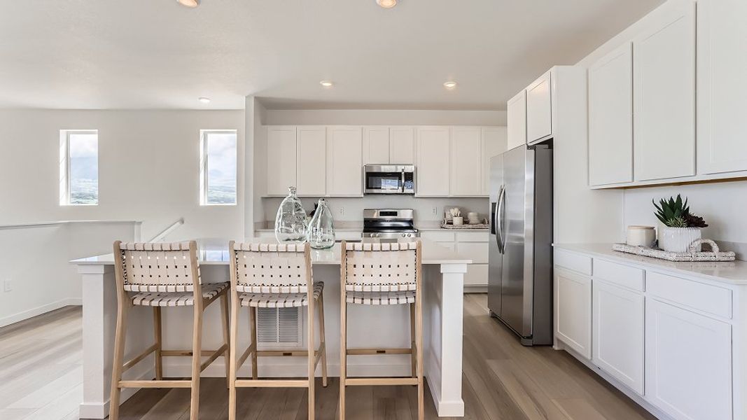 2130 Forte Kitchen 1of3 F2