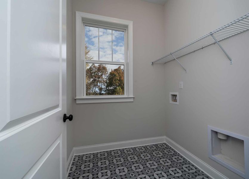 The Kittridge - Utility