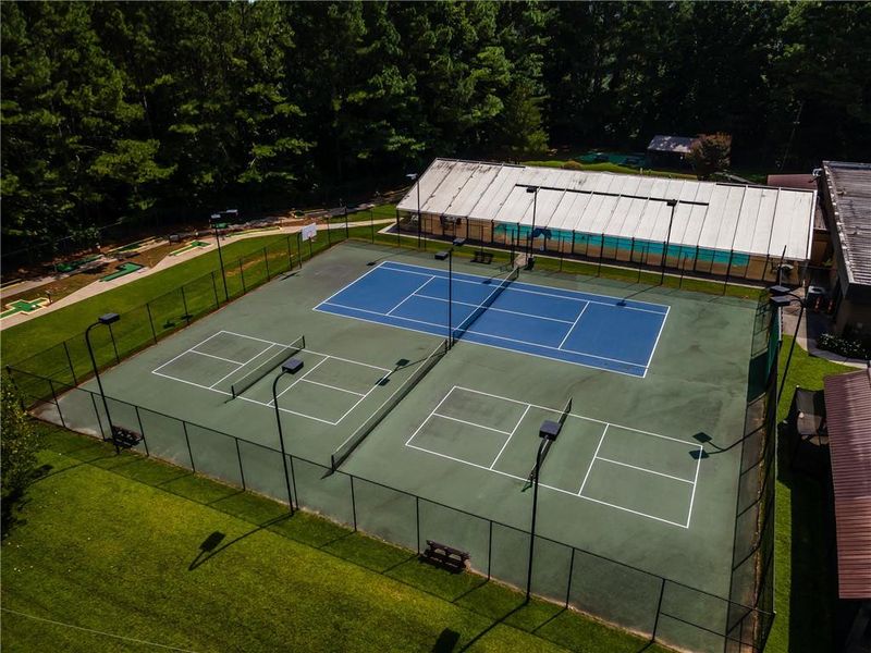 Community amenities in , Ellijay (Image 40).