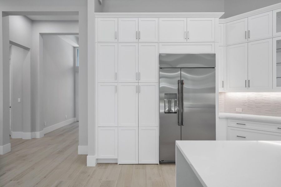 129 Strand Drive - Kirchen 6 Oceanic Gra