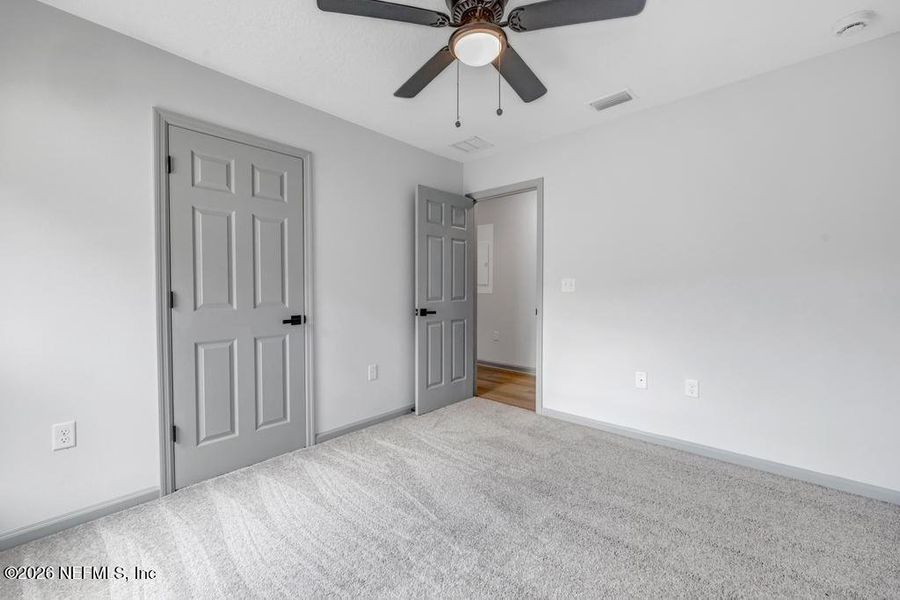Spacious, unfurnished interior of a new home in , East Palatka (Image 26).
