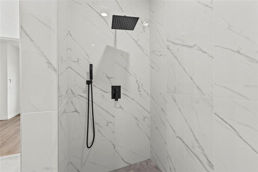 Furnished interior view inside a new home in , Punta Gorda (Image 5).