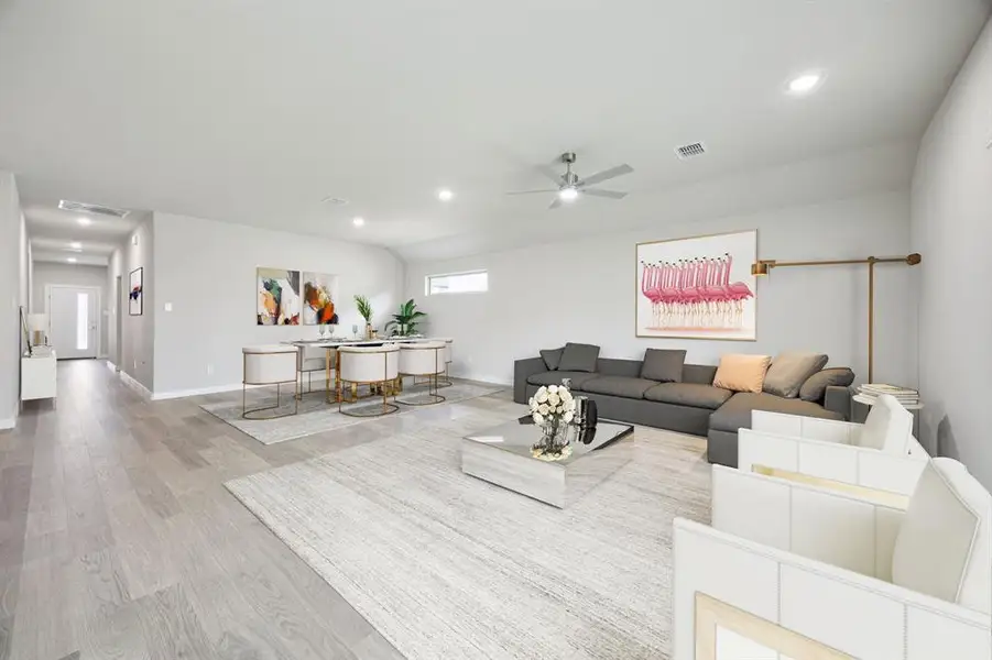 Image 27 of a home in Southridge.