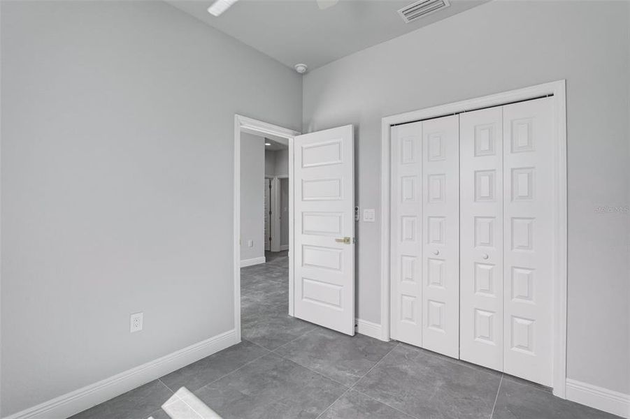 Spacious, unfurnished interior of a new home in , North Port (Image 18).