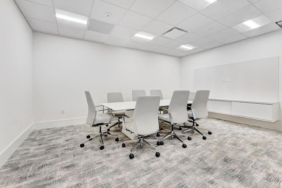 Cornerstone - Business Center