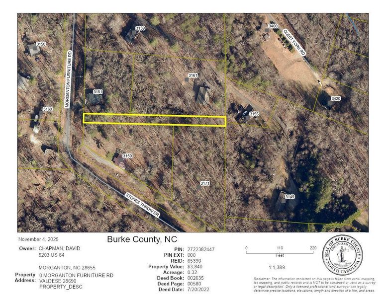 ROW lot can be bought separately. See remarks