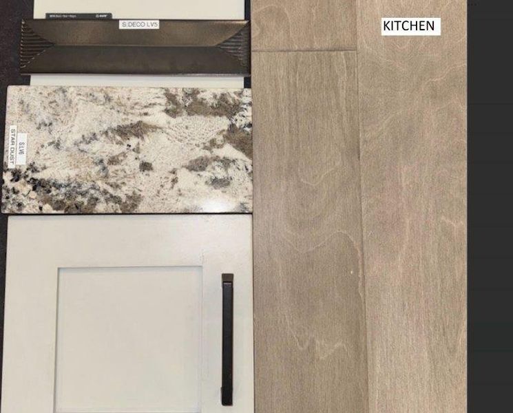 Image 46 of a home in Evergreen 60'.