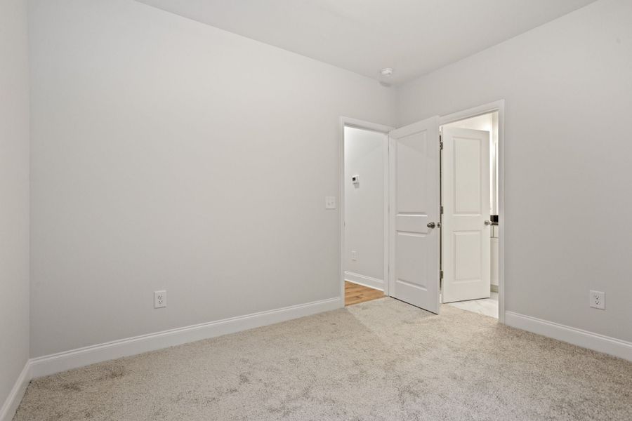 1,524sf New Home in Simpsonville, SC.  - Slide 18