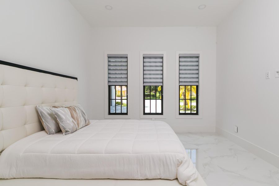 Furnished interior view inside a new home in , Port St. Lucie (Image 11). Furnished interior view inside a new home in , Port St. Lucie (Image 11).