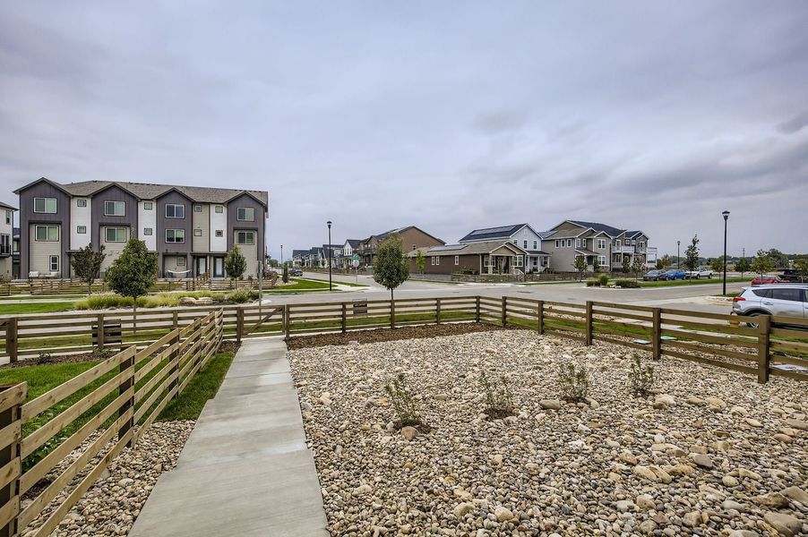 New Home in Fort Collins, CO.  - Slide 28