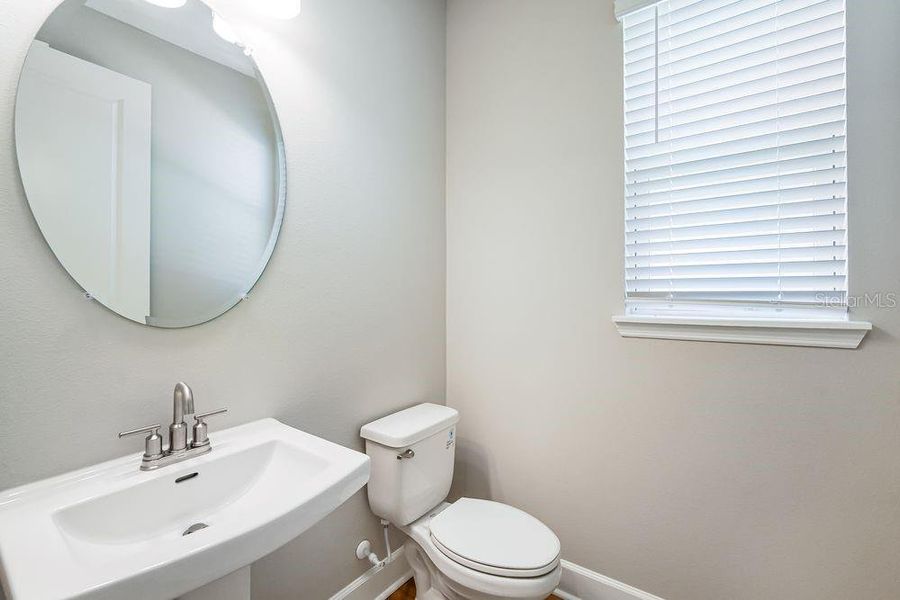 3407 Lumber Falls Drive ~ Ready Now!