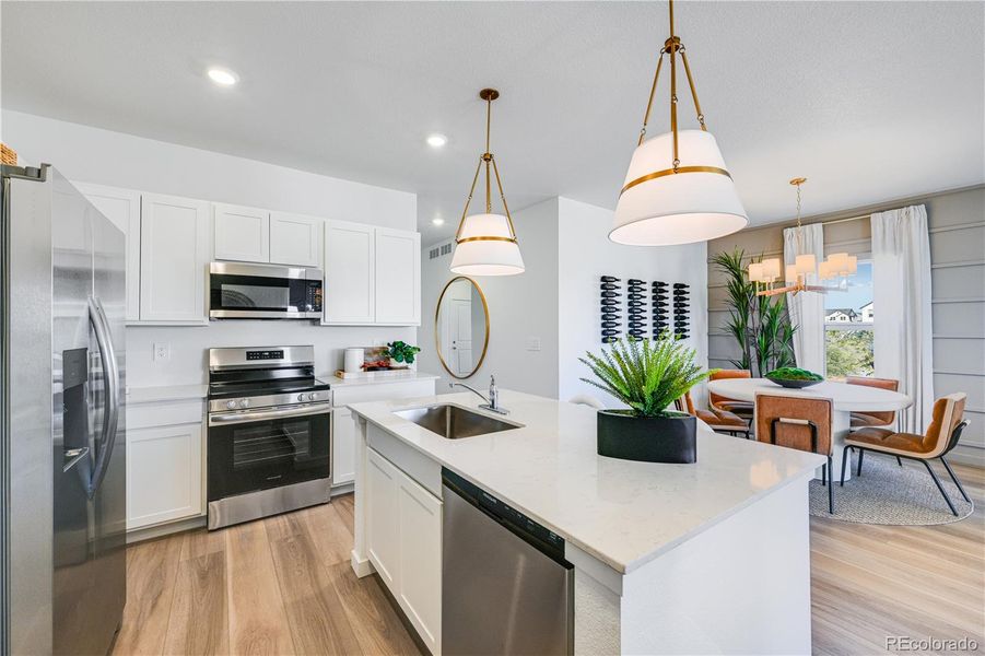 photos are reflective of the model homes photos are reflective of the model homes