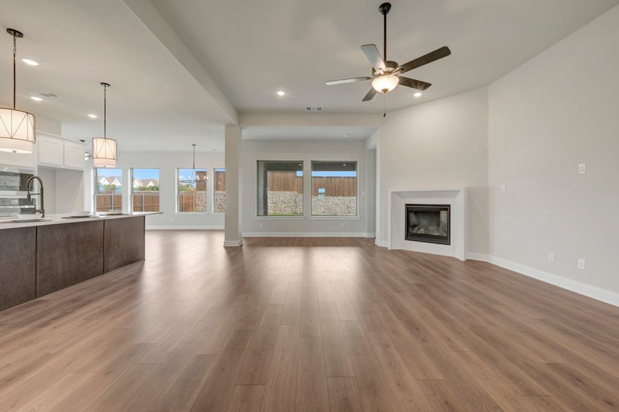 Family Room Family Room