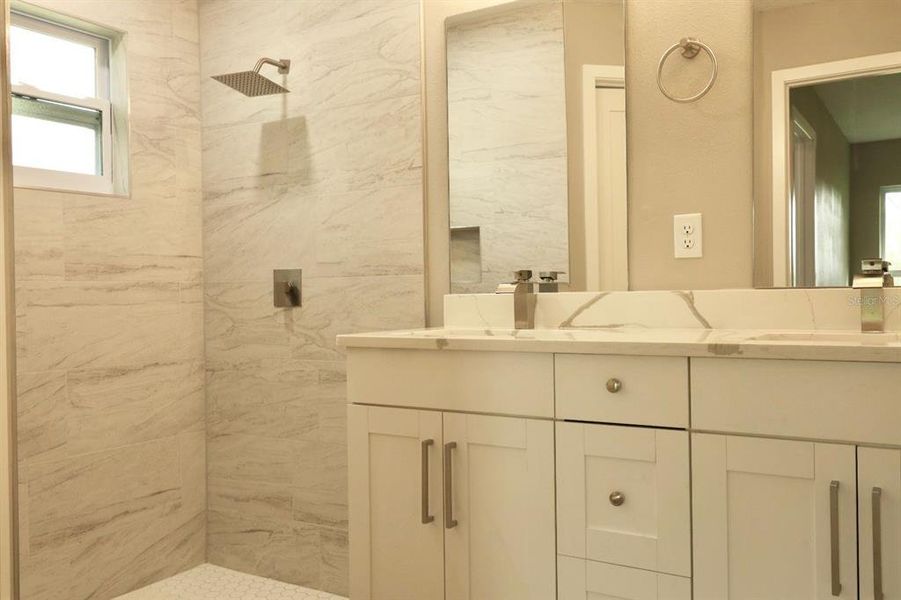 Furnished interior view inside a new home in , Ocklawaha (Image 3). Furnished interior view inside a new home in , Ocklawaha (Image 3).