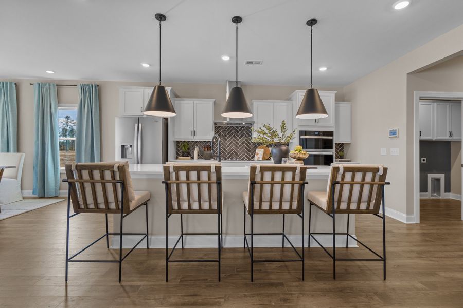 New Home in Loris, SC.  - Slide 13