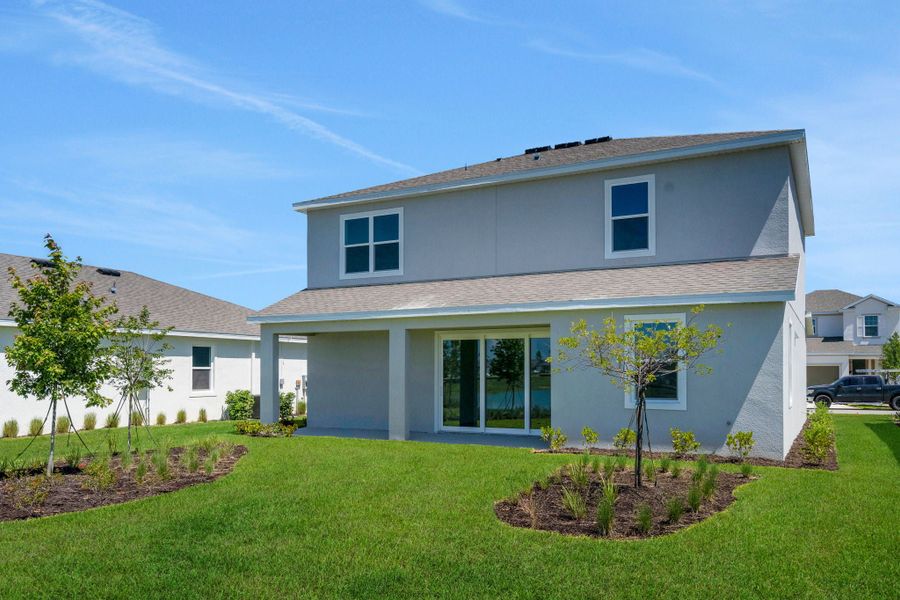 New Home in Punta Gorda, FL.  - Slide 7