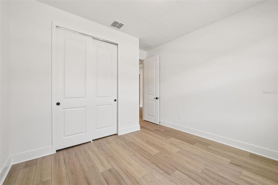 Spacious, unfurnished interior of a new home in Ridgehaven - Reserve Series, Ormond Beach (Image 17).