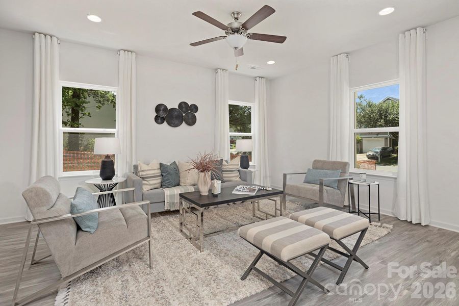 Representation Representation