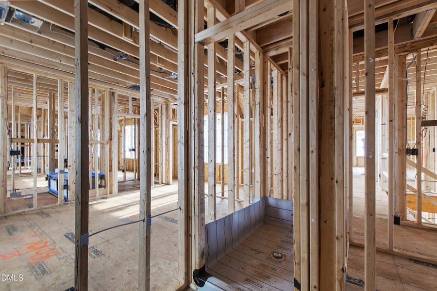 1500 Scales St Bedroom 3 Bathroom 2