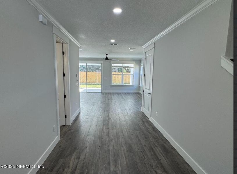 Spacious, unfurnished interior of a new home in , Atlantic Beach (Image 25). Spacious, unfurnished interior of a new home in , Atlantic Beach (Image 25).