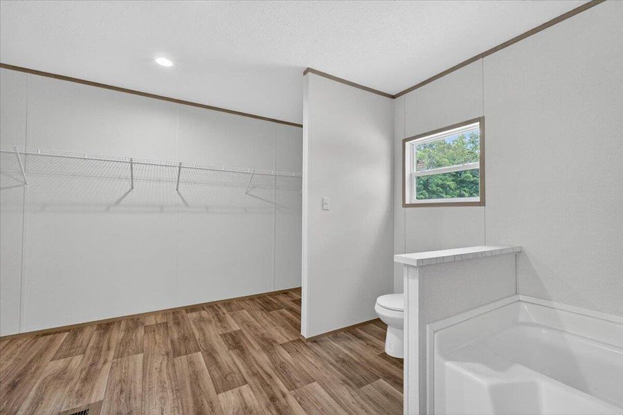 Spacious, unfurnished interior of a new home in , St. Stephen (Image 36). Spacious, unfurnished interior of a new home in , St. Stephen (Image 36).