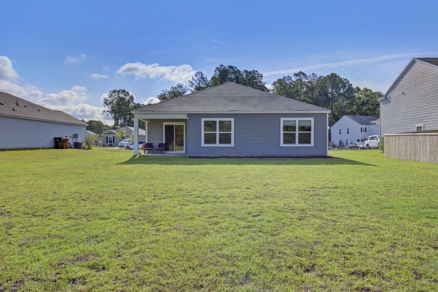 Image 24 of a home in Stone Ridge. Image 24 of a home in Stone Ridge.